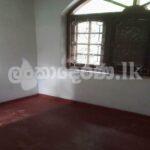 Code 3888 Land with two houses for sale Thalangama Koswatte