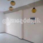 Code 3897 Apt for sale Homagama