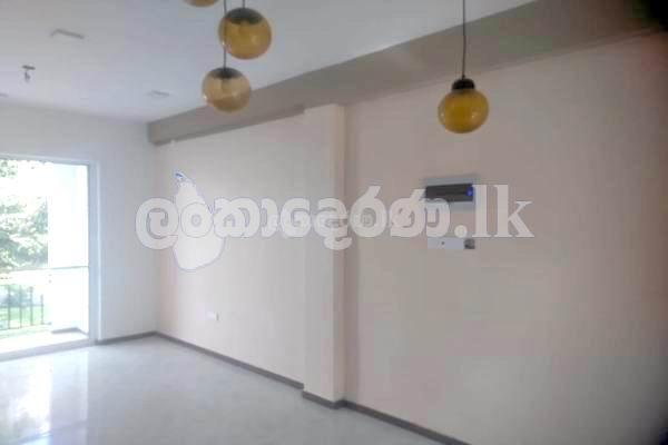Code 3897 Apt for sale Homagama