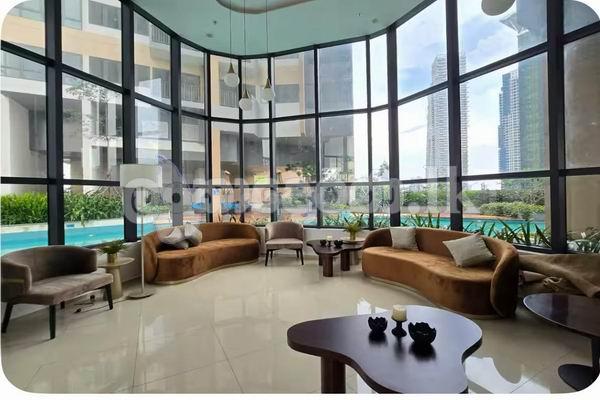 Code 3899 Apartment for rent Col02
