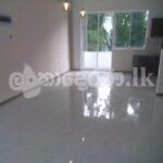 Code 3897 Apt for sale Homagama