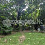 Code 3900 Lands with  house for sale Nedimala