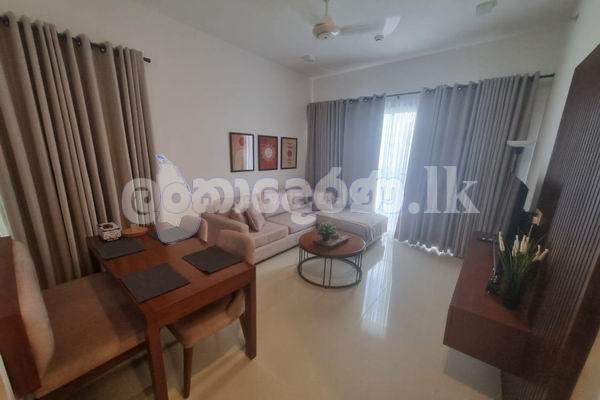 Code 3899 Apartment for rent Col02