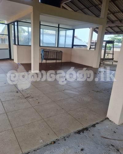 Code 3896 House for sale Mt.lavinia