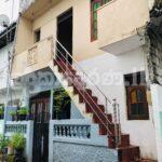 Land with House for Sale