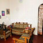 Land with House for Sale