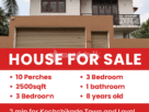 House for sale in Negombo