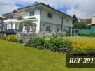 Code 3911 Bungalow for sale Nuwara eliya