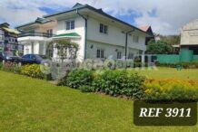 Code 3911 Bungalow for sale Nuwara eliya