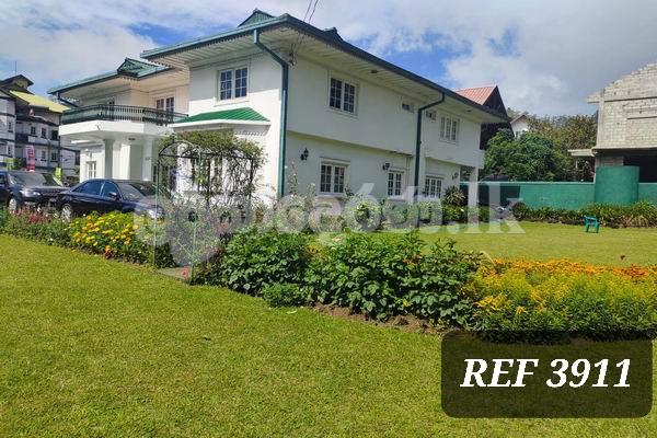 Code 3911 Bungalow for sale Nuwara eliya