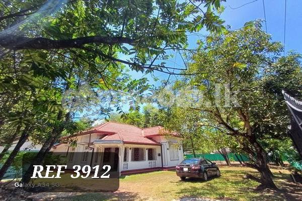 Code 3912 Bangalow for lease Ragama