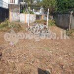 Code 3905 Land for sale Mt.lavinia
