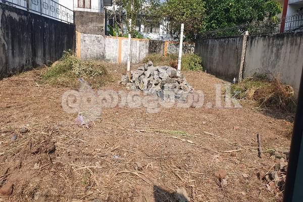 Code 3905 Land for sale Mt.lavinia