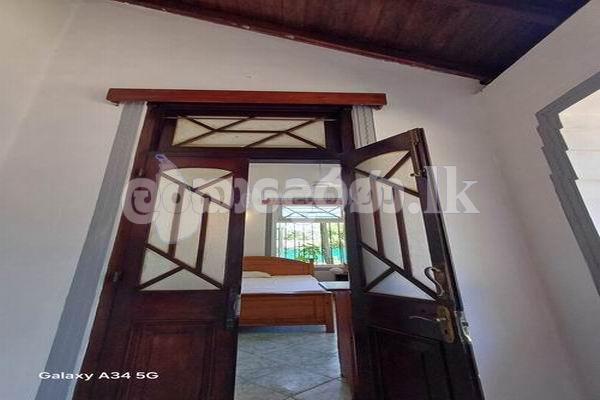 Code 3912 Bangalow for lease Ragama