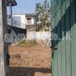 Code 3905 Land for sale Mt.lavinia