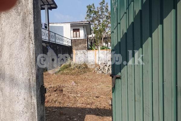 Code 3905 Land for sale Mt.lavinia