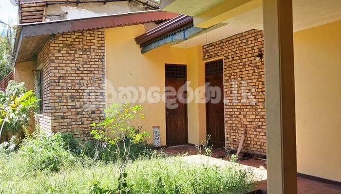 Code 3907 House for sale Ratmalana