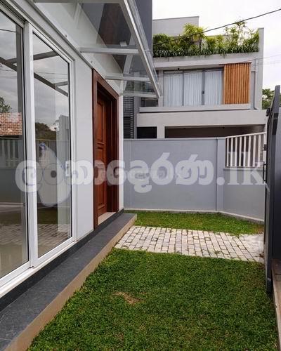 Code 3909 House for sale Ratmalana