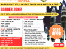 Contact for Malaysia Tours