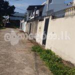 Code 3905 Land for sale Mt.lavinia