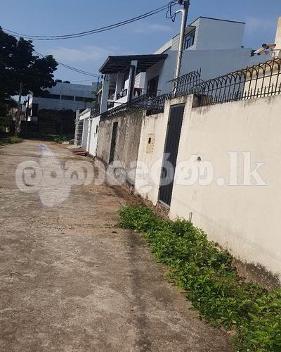 Code 3905 Land for sale Mt.lavinia