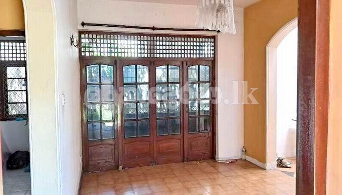 Code 3907 House for sale Ratmalana