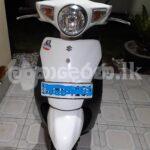 scooter bike for sale