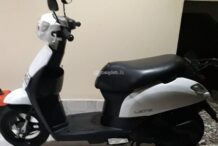 scooter bike for sale