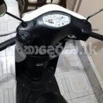 scooter bike for sale