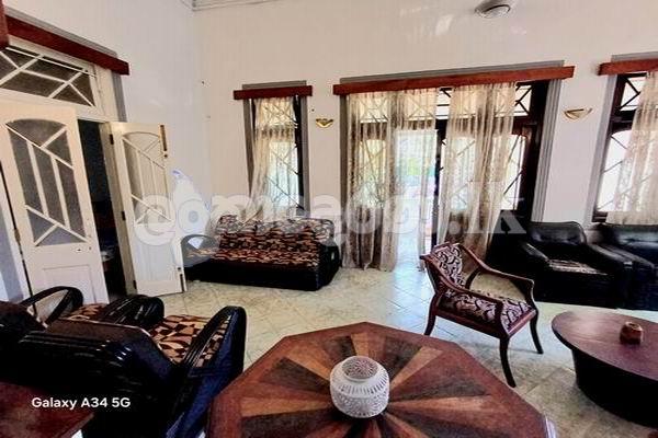 Code 3912 Bangalow for lease Ragama