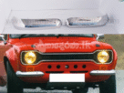Ford Escort MK1 1968 front bumper