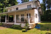 Furnished house for sale in Kandy