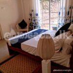 Furnished house for sale in Kandy