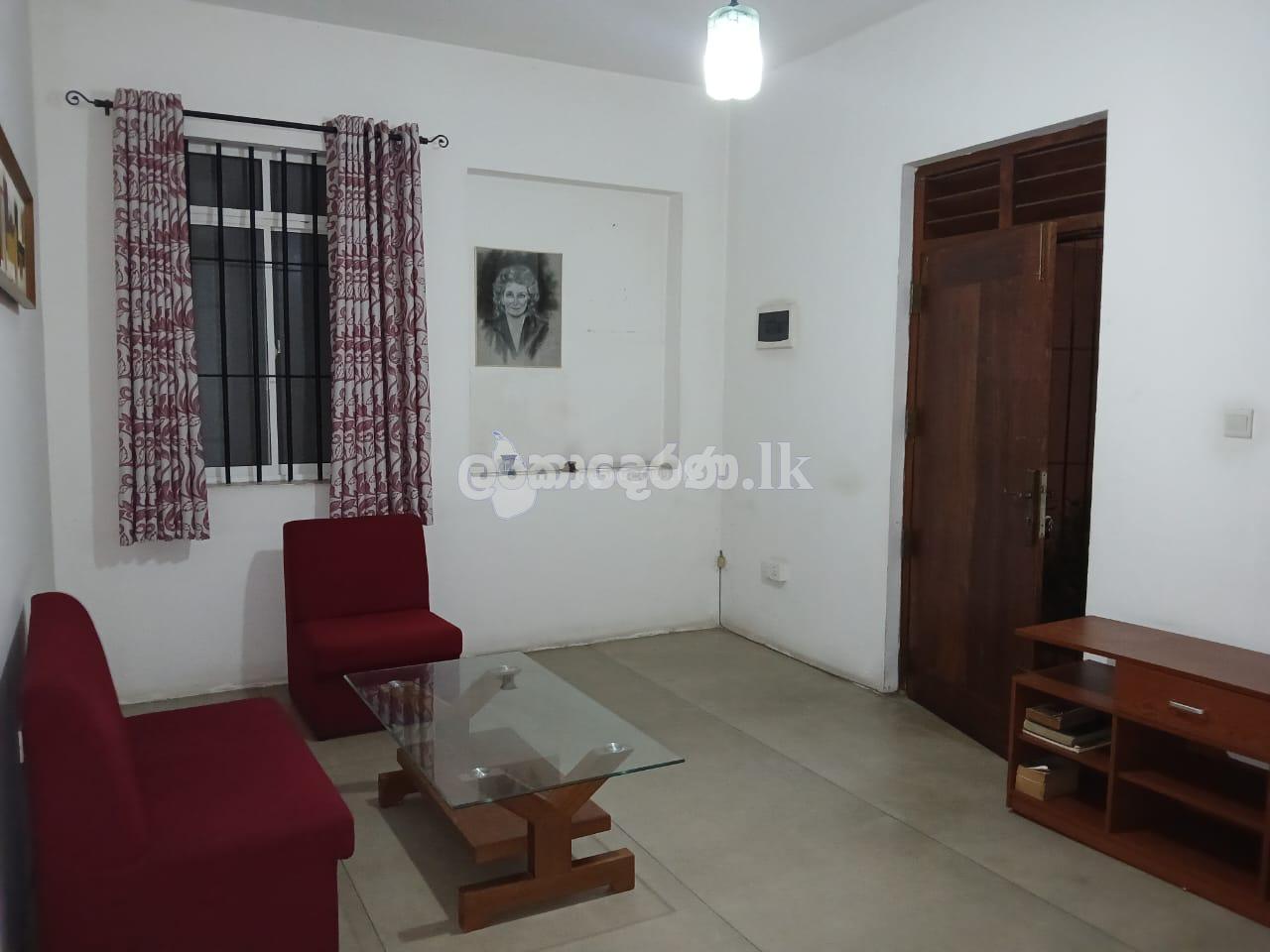 Furnished Apartments/Annex for Rent in Wattala