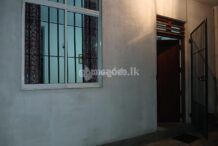 Furnished Apartments/Annex for Rent in Wattala
