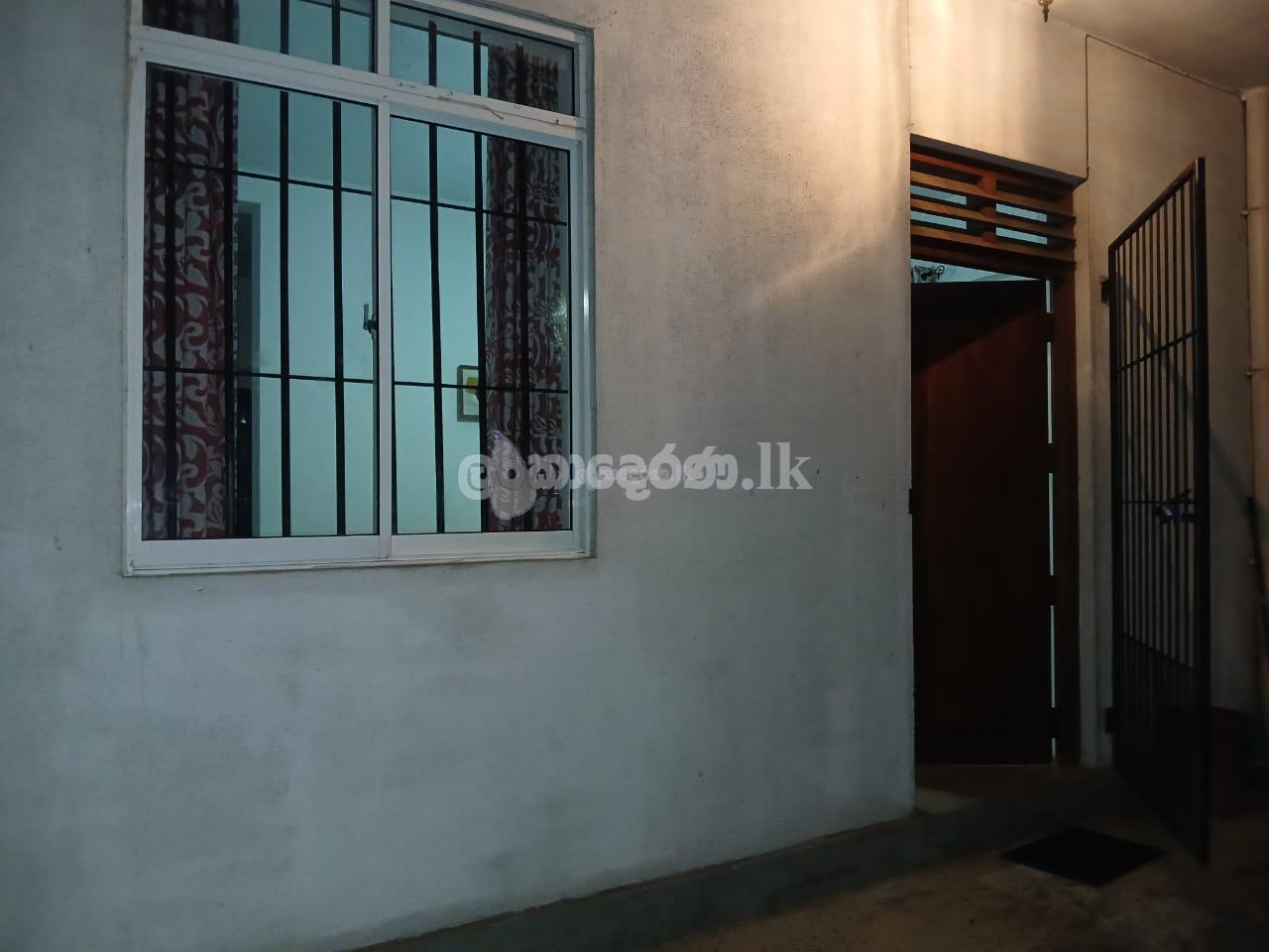 Furnished Apartments/Annex for Rent in Wattala