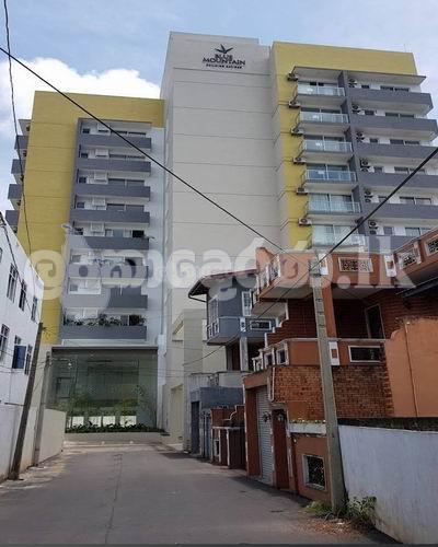 Code 3919 Apt for sale Kohuwela
