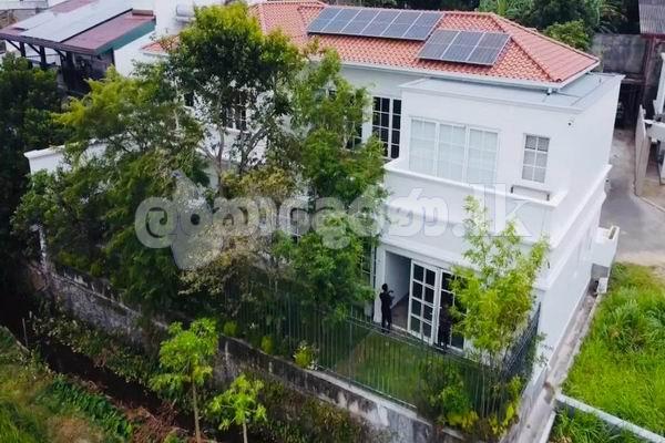 Code 3913 House for rent KOTTE