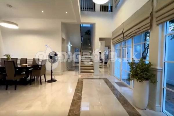 Code 3913 House for rent KOTTE