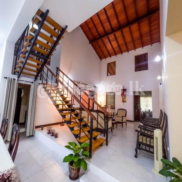Code 3914 House for sale Ragama