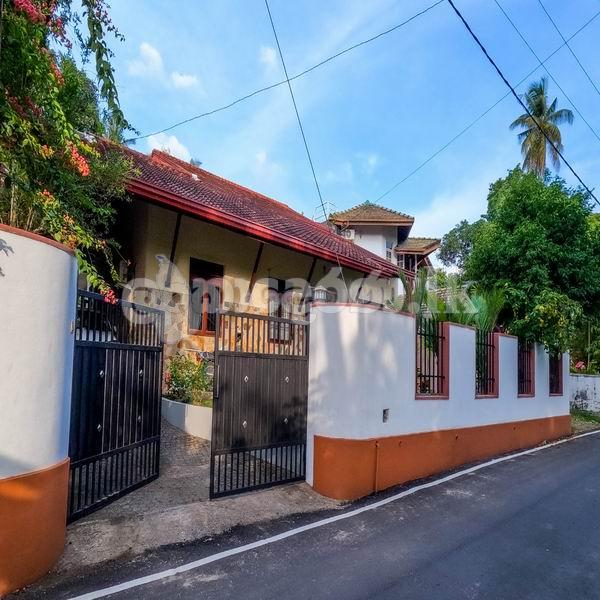 Code 3914 House for sale Ragama