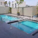 Code 3919 Apt for sale Kohuwela