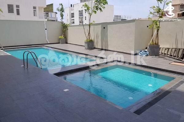 Code 3919 Apt for sale Kohuwela