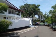 Code 3921 House for sale Mt.lavinia