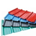 REGULER ROOFING SHEETS