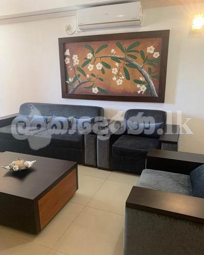 Code 3917 Apartment  for rent Col05