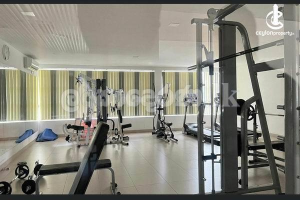 Code 3919 Apt for sale Kohuwela