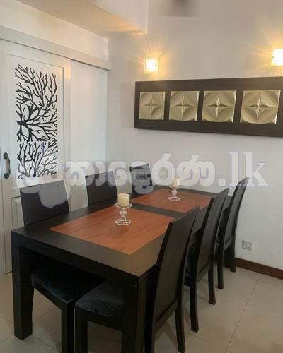 Code 3917 Apartment  for rent Col05