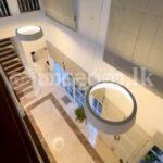 Code 3913 House for rent KOTTE