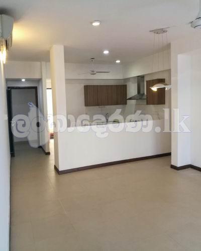 Code 3919 Apt for sale Kohuwela